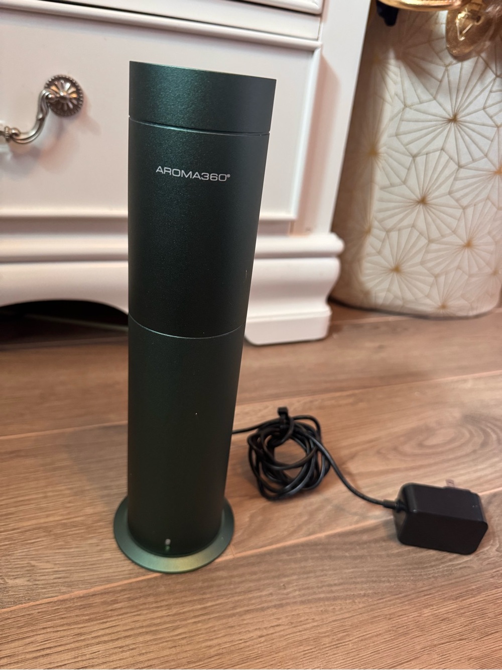 Aroma 360° Green Diffuser